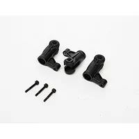 Male/Female Universal Bind Plug