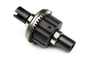 COMPLETE DIFFERENTIAL TRUGGY F/R