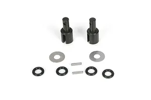 Double-sided adhesive, sound output module (4)
