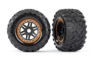 SCX10 II Steering Link
