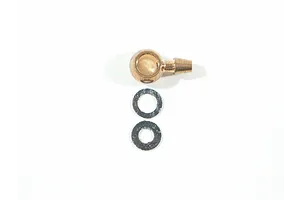 Male/Female Universal Bind Plug