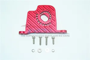 Body Mount Set and Posts: 1970 Mini Drag
