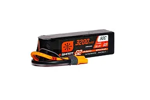 SCX10 II Steering Link
