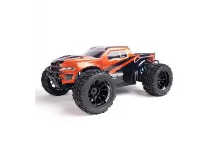 1/10 Volcano EPX PRO 4WD Truck RTR, Copper
