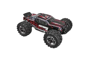 Earthquake 3.5 RTR - Red