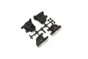 Double-sided adhesive, sound output module (4)