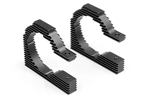 Double-sided adhesive, sound output module (4)