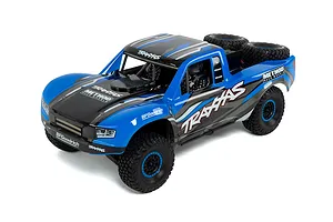 ホビーラジコン TRAXXAS UDR TRA85086-4RIGID1 Traxxas Pro-Scale UDR 4x4 RTR - Rigid Industries Edit
