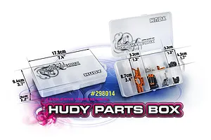 Axle Case Set
