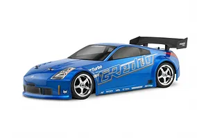 HSP 7.4V 2000mAh 20C Soft Case LiPo Battery