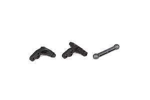 Double-sided adhesive, sound output module (4)