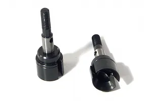 Male/Female Universal Bind Plug