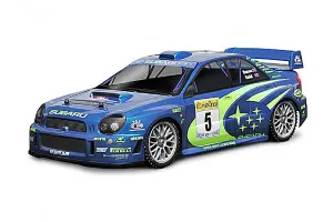 Sprint Rally