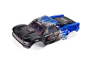 SCX10 II Steering Link