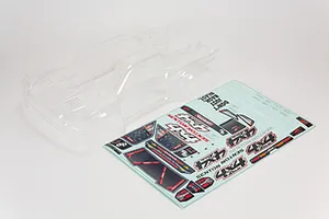 SCX10 II Steering Link