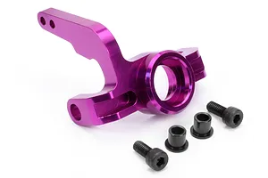 Springs, shock, medium (natural finish) (GTX) (2.355 rate) (2)