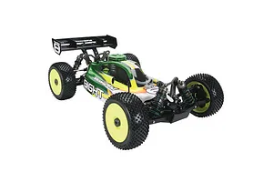 8IGHT Competition Buggy Kit