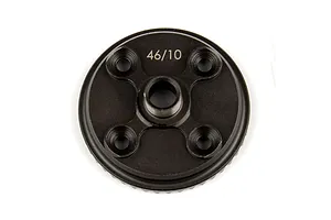 Male/Female Universal Bind Plug