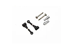 Male/Female Universal Bind Plug