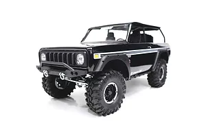 Gen8 Scout II RTR - Axe Edition