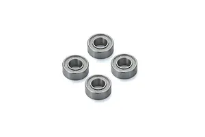 Male/Female Universal Bind Plug