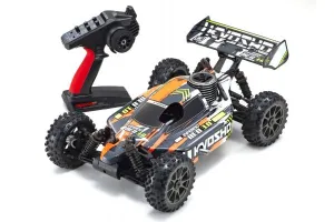Kyosho 33012T3 1/8 GP 4WD Inferno Neo 3.0 Readyset T3 (Orange)
