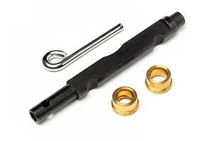 Male/Female Universal Bind Plug