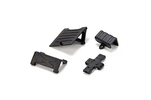 Double-sided adhesive, sound output module (4)