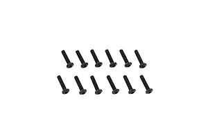 SCX10 II Steering Link