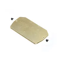 Male/Female Universal Bind Plug