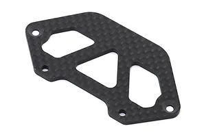 Camber links, front (TUBES charcoal gray-anodized, 7075-T6 aluminum, stronger than titanium) (2) (assembled with rod ends and hollow balls)/ aluminum wrench (1)