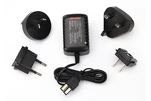 HSP 7.4V 2000mAh 20C Soft Case LiPo Battery