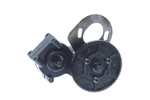 Double-sided adhesive, sound output module (4)
