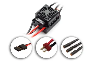 Reedy SC600-BL Sensorless Brushless ESC