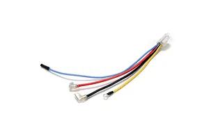 Double-sided adhesive, sound output module (4)