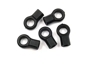 ALUMINUM FRONT ARMS -11PC SET SLA2W055 - BLACK