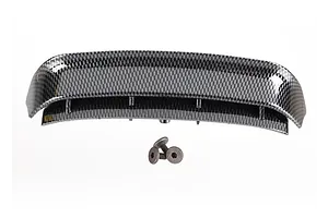 Camber links, front (TUBES charcoal gray-anodized, 7075-T6 aluminum, stronger than titanium) (2) (assembled with rod ends and hollow balls)/ aluminum wrench (1)