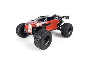 Kaiju 6S Brushless RTR - Copper