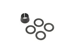 Double-sided adhesive, sound output module (4)