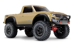 TRX-4® Sport 4WD Electric Truck with TQ 2.4GHz Radio System