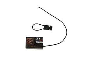 Double-sided adhesive, sound output module (4)