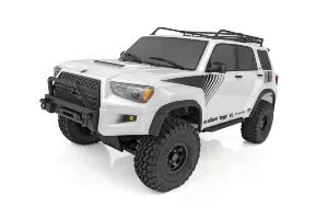Enduro Trail Truck, Trailrunner RTR,white