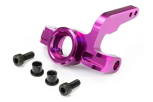 Springs, shock, medium (natural finish) (GTX) (2.355 rate) (2)