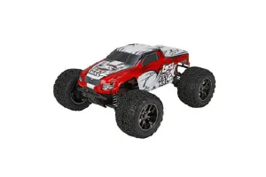 LST XXL-2, AVC:1/8 Gasoline 4WD Monster Truck