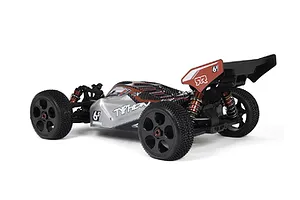 TYPHON BLX 6S (V1) - Blue