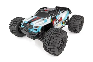 RIVAL MT8 RTR LiPo Combo