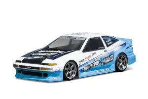 Sprint 2 Drift RTR