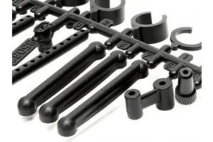 Double-sided adhesive, sound output module (4)