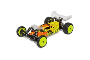 22 5.0 AC Race Kit: 1/10 2WD Buggy Astro/Carpet