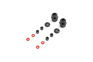 Double-sided adhesive, sound output module (4)